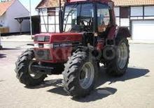 2WD traktori Case IH 844 XL Plus