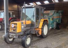 2WD traktori Renault 85-12
