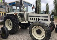 2WD traktori Lamborghini 854