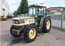 2WD traktori Lamborghini 880 S AGILE
