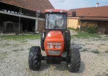 2WD traktori Carraro Agritalia Agri Plus 85 Std