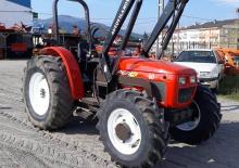 2WD traktori Carraro Agritalia AGRI-UP 80