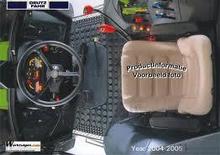 2WD traktori DEUTZ-FAHR Agroplus 70