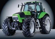2WD traktori DEUTZ-FAHR Agrotron 230 MK3