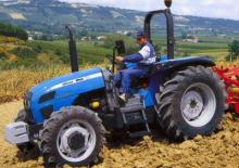 2WD traktori Landini ATLAS R 100