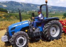 2WD traktori Landini ATLAS R 70