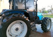 2WD traktori Landini ATLAS R 80