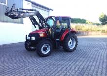 2WD traktori Case IH C 55 C