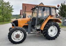2WD traktori Renault Ceres 310