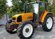 2WD traktori Renault CERES 320 X