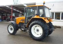 2WD traktori Renault CERES 325 X