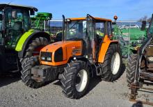 2WD traktori Renault CERES 335 X