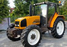 2WD traktori Renault CERES 85 X 2 RM