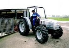 4WD traktori Lamborghini Crono 554-50