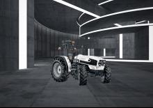 2WD traktori Lamborghini Crono 80