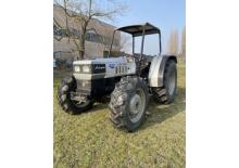 2WD traktori Lamborghini Cross 674-70 N