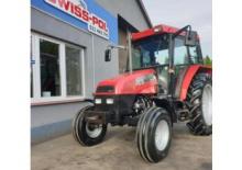 2WD traktori Case IH CS 68 C Komf. Turbo