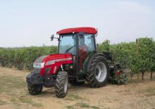 2WD traktori McCormick F 90-2