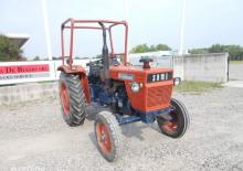 2WD traktori SAME Falcon 50