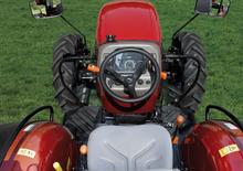 2WD traktori Case IH Farmall 55 A
