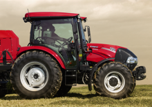 2WD traktori Case IH Farmall 75 A