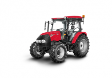 2WD traktori Case IH Farmall 75 C