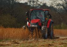 2WD traktori Case IH Farmall 90 C