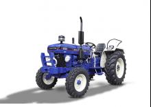 2WD traktori Farmtrac Farmtrac 60