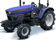 2WD traktori Farmtrac Farmtrac 6050