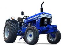 2WD traktori Farmtrac Farmtrac 6055