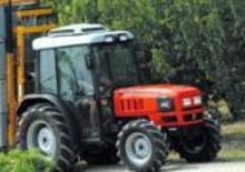 2WD traktori SAME Frutteto 60 II
