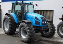 2WD traktori Landini Ghibli R 100