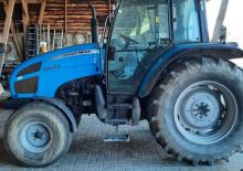 2WD traktori Landini Ghibli R 90
