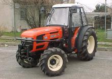 2WD traktori SAME Golden 65 PED.
