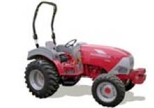 2WD traktori McCormick GX 40 H