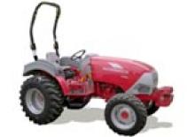 2WD traktori McCormick GX 45