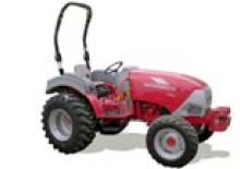 2WD traktori McCormick GX 50 H