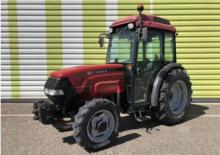 2WD traktori Case IH JX 1070 C Komfort