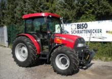 2WD traktori Case IH JX 1075 C Basis
