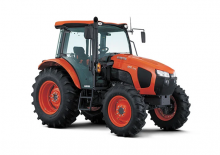 2WD traktori Kubota M5-111HFC