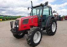 2WD traktori Massey Ferguson MF 2210-2 PIATT.