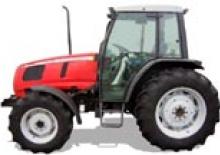 2WD traktori Massey Ferguson MF 2225