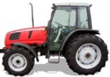 2WD traktori Massey Ferguson MF 2235