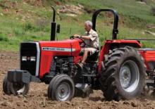 2WD traktori Massey Ferguson MF 275 Xtra