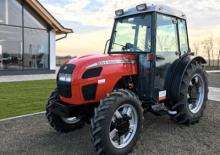 2WD traktori Massey Ferguson MF 3225-2WD VQ