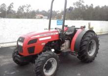 2WD traktori Massey Ferguson MF 3235-2WD VQ