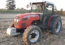 2WD traktori Massey Ferguson MF 3245-2SP