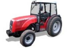 2WD traktori Massey Ferguson MF 3325 Ge