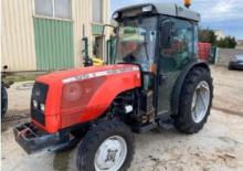 2WD traktori Massey Ferguson MF 3330 V