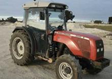 2WD traktori Massey Ferguson MF 3340 Ge